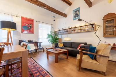 Appartement - 78 m² - 3 pièces