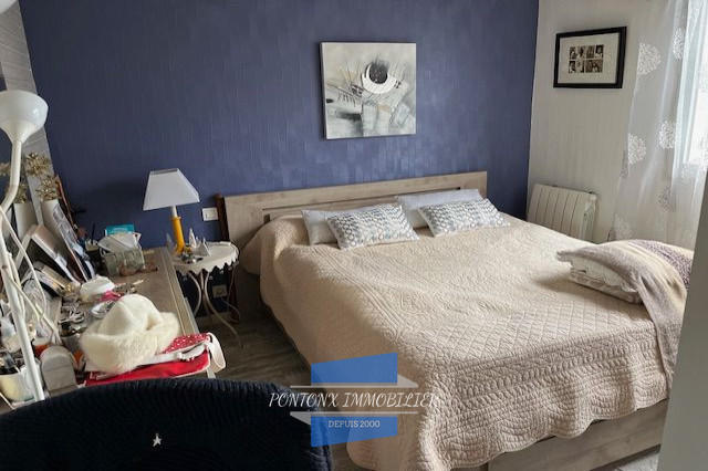 Maison - 113 m² - 4 pièces