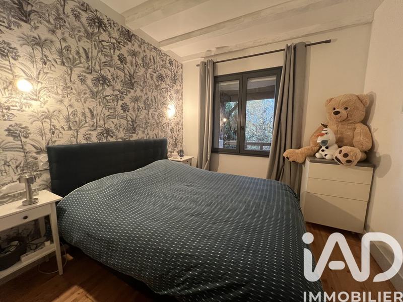 Maison - 84 m² - 4 pièces