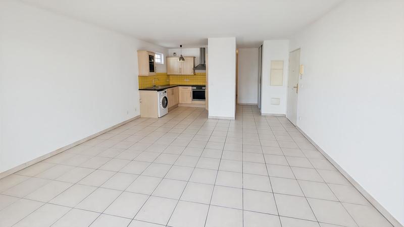 Appartement - 63 m² - 4 pièces