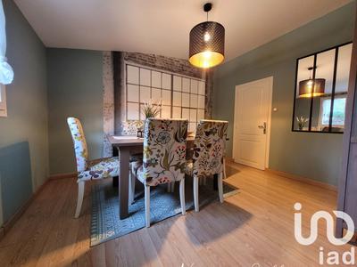 Maison - 146 m² - 5 pièces