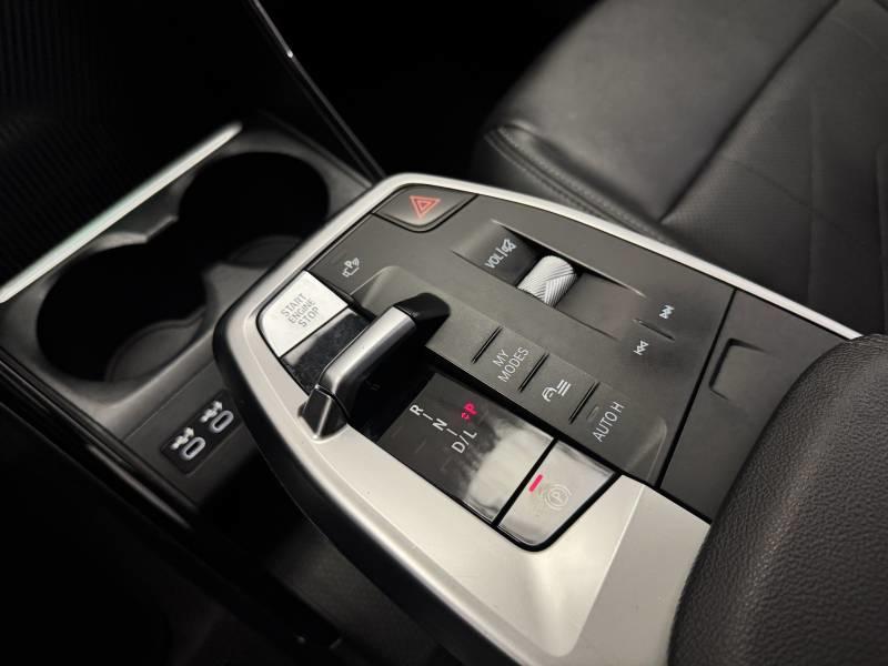 Bmw Serie 2 Active Tourer 218d 150 ch Dkg7 Business Design