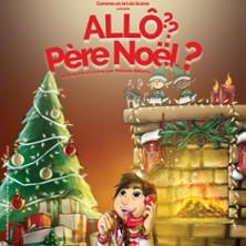 Allô ?? Père Noël ?