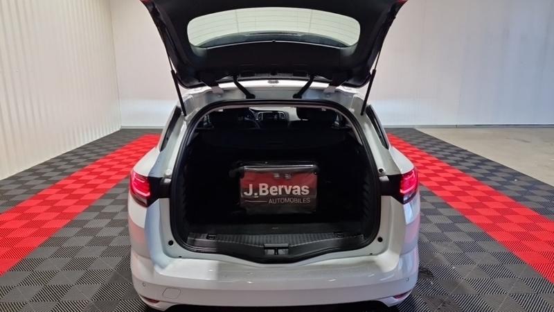 Renault Mégane Estate IV e-tech plug-in hybride 160 business