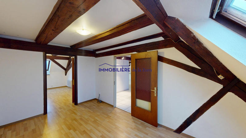 Appartement - 88 m² - 4 pièces