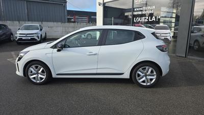 Renault Clio V E-Tech full hybrid 145 ch Gsr2 Evolution