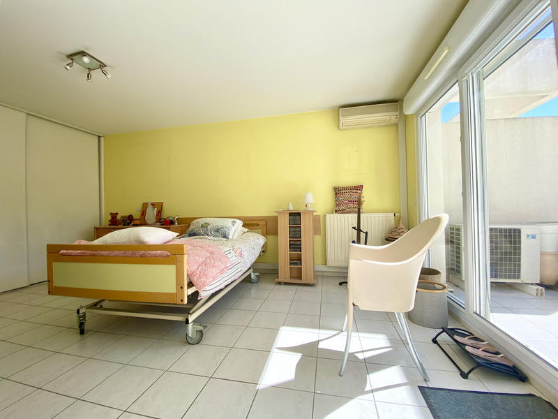 Appartement - 177 m² - 5 pièces