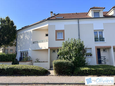 Maison - 114 m² - 5 pièces