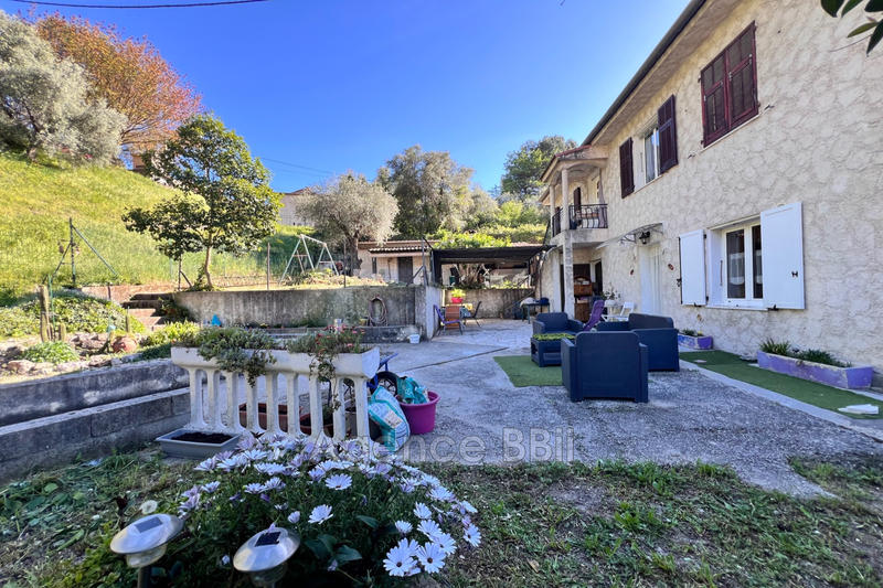 Villa - 130 m² - 7 pièces