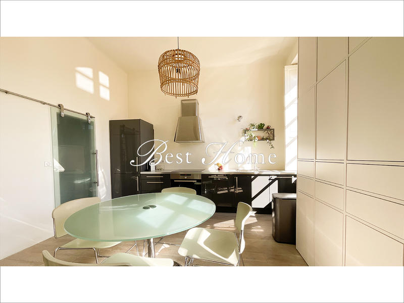 Appartement - 74 m² - 3 pièces