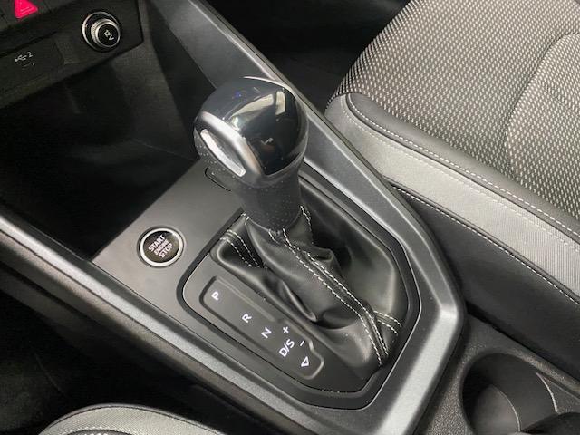 Audi A1 sportback 35 Tfsi 150 ch s tronic 7 s line