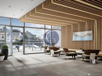 Appartement - 99 m² - 3 pièces