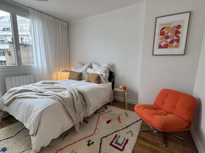 Appartement - 78 m² - 4 pièces