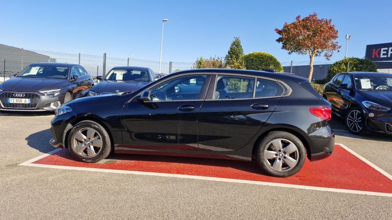 Bmw Série 1 F40 116d 116 Ch Dkg7 Lounge