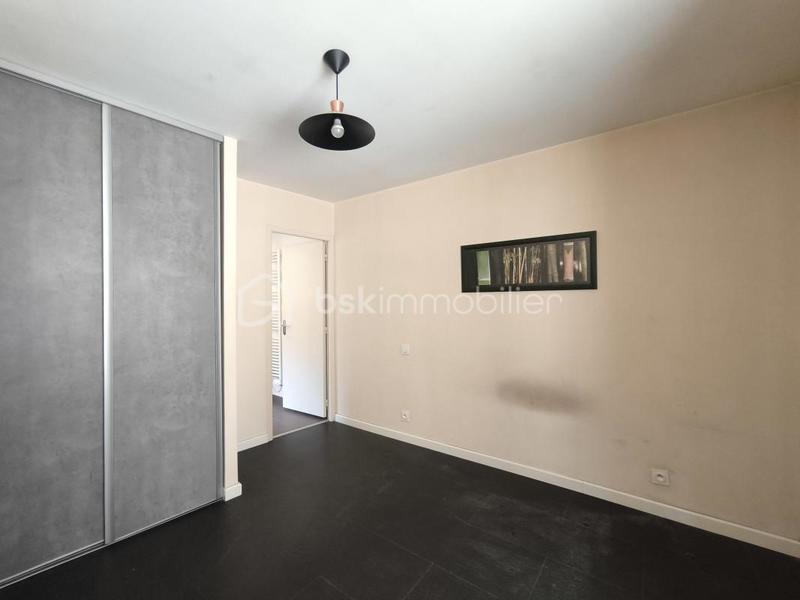 Maison - 66 m² - 4 pièces