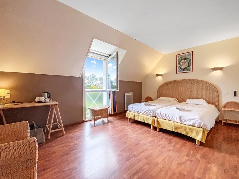 Appartement - 94 m² - 4 pièces