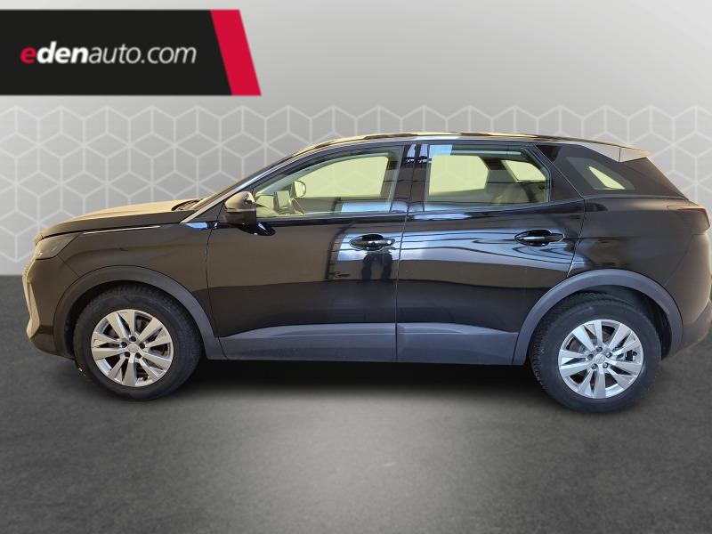 Peugeot 3008 BlueHDi 130ch s&amp;S Eat8 Active Pack