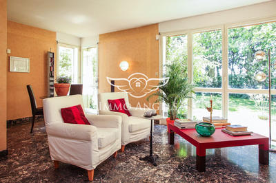 Maison contemporaine - 164 m² - 6 pièces