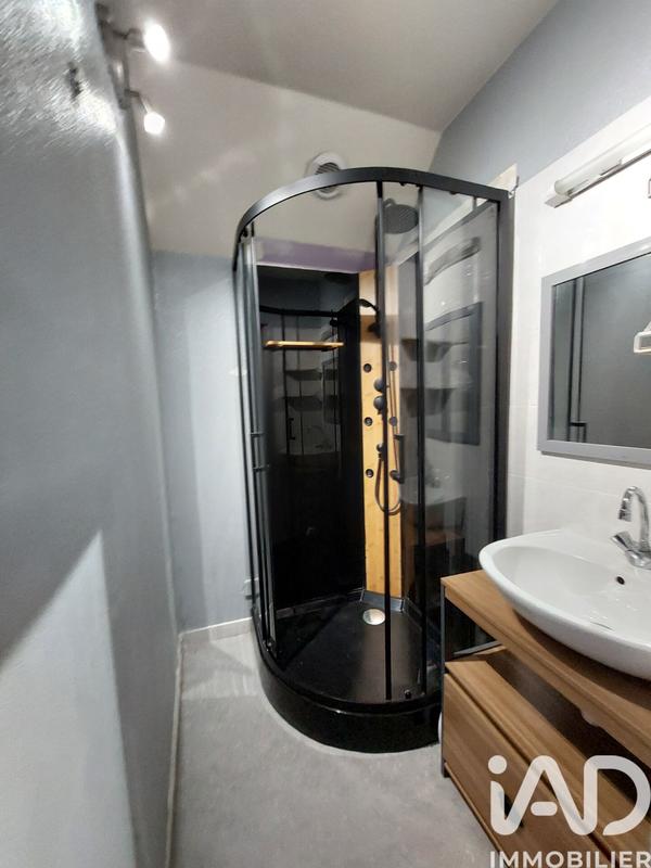 Maison - 180 m² - 6 pièces