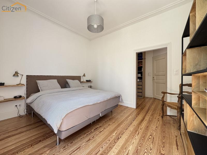 Appartement - 103 m² - 4 pièces