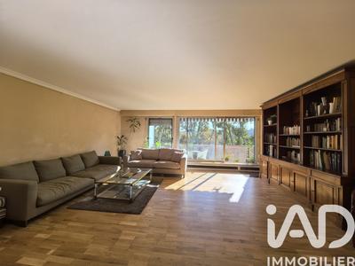 Appartement - 113 m² - 5 pièces