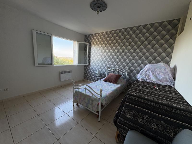 Maison - 126 m² - 5 pièces