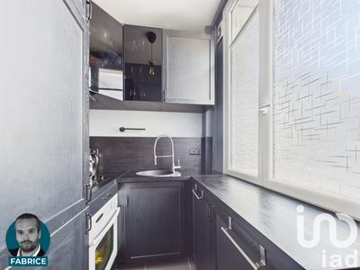 Appartement - 31 m² - 2 pièces