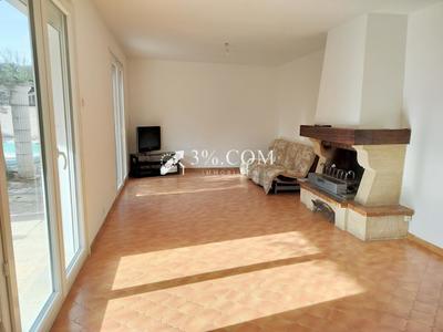 Villa - 137 m² - 7 pièces