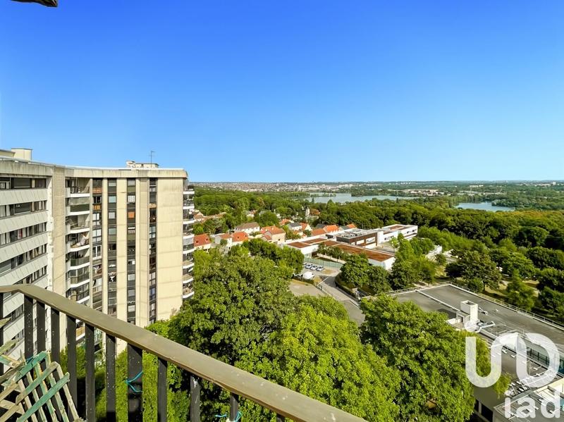 Appartement - 67 m² - 4 pièces