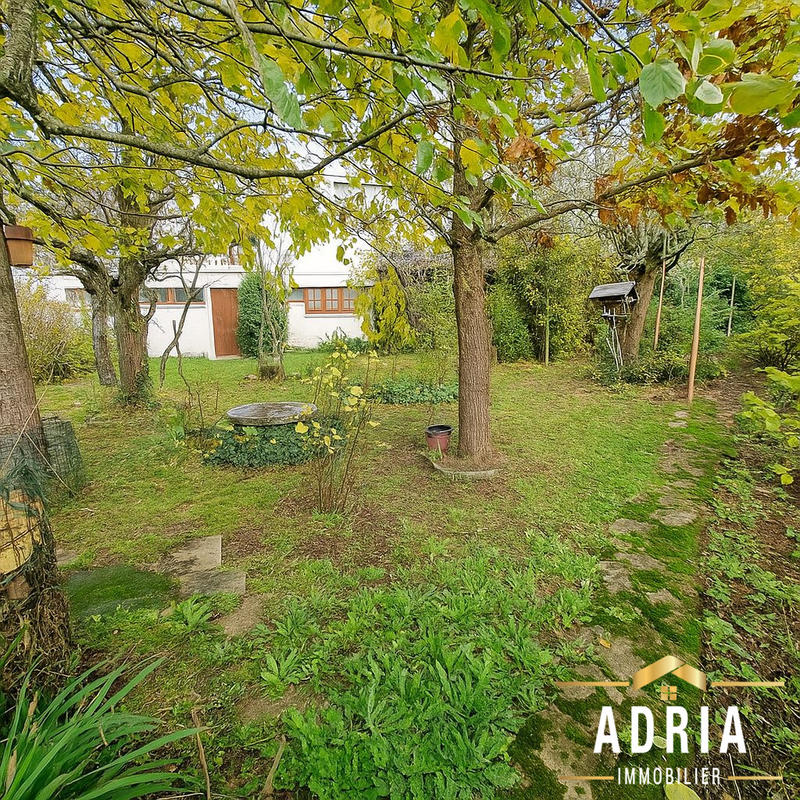 Maison - 130 m² - 7 pièces