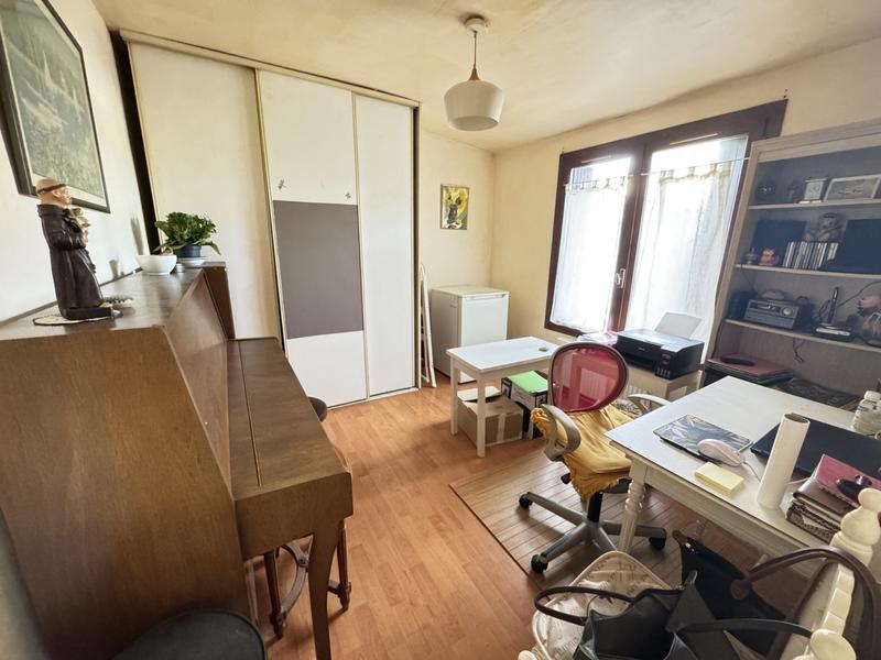 Maison - 71 m² - 4 pièces