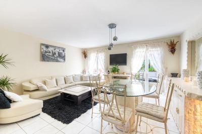 Maison - 118 m² - 4 pièces