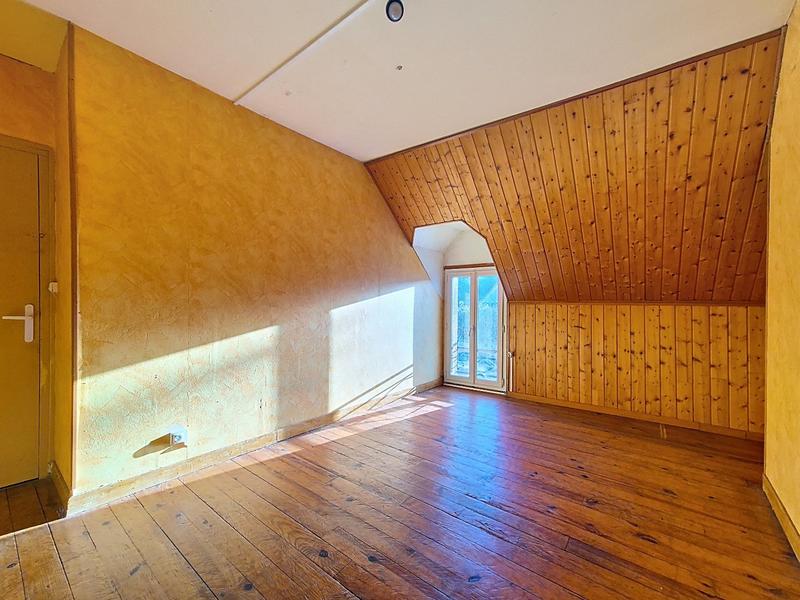 Maison de ville - 98 m² - 5 pièces