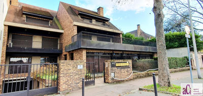 Bureau - 105 m² - 3 pièces