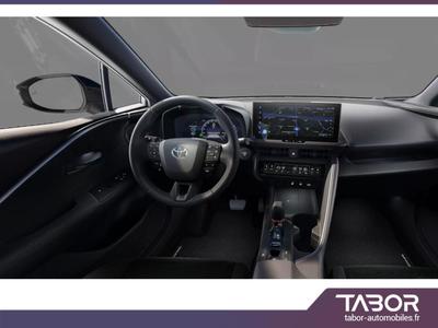 Toyota c-Hr 2.0 Hybrid 197 Cvt Led Gps Cam Acc