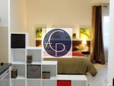 Appartement - 36 m² - 1 pièce