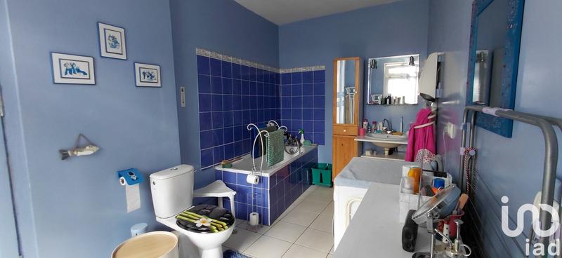 Maison de ville - 92 m² - 4 pièces