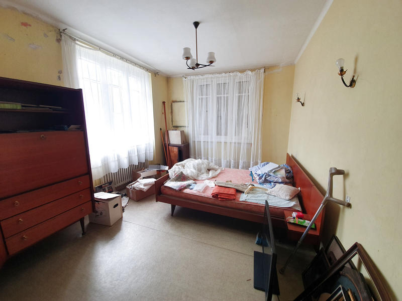 Maison - 85 m² - 5 pièces