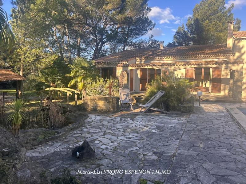 Villa - 194 m² - 7 pièces