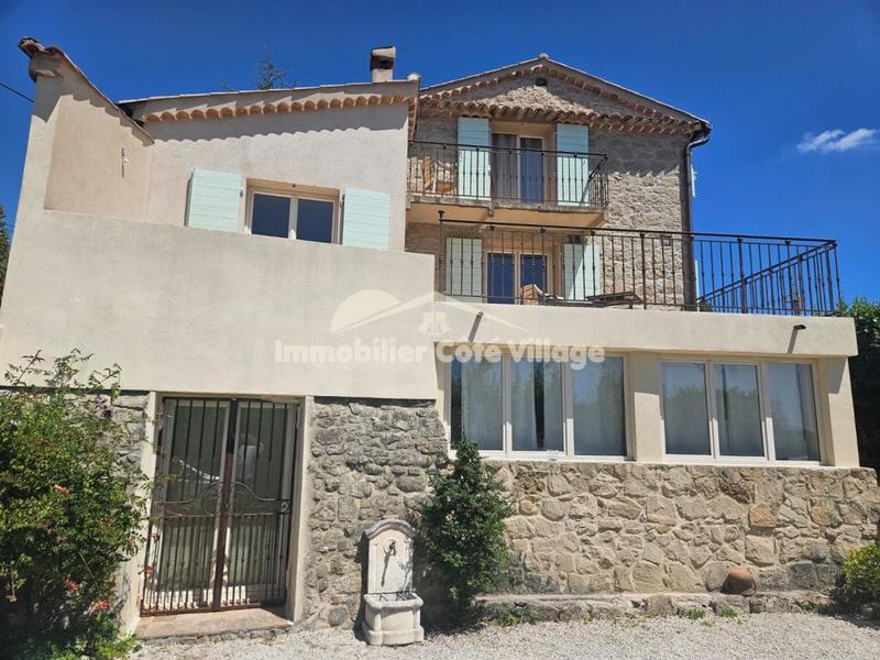 Villa - 135 m² - 3 pièces
