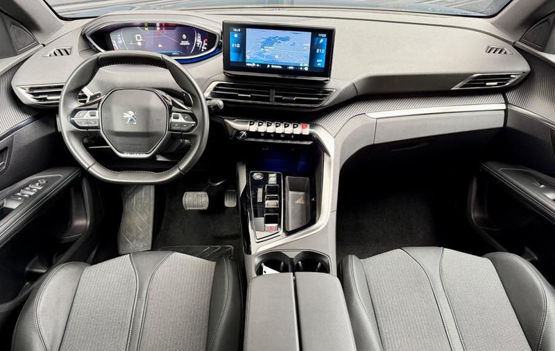 Peugeot 5008 II 1.5 BlueHDi 130 Allure Pack Eat8 Garantie Constructeur Tva Recuperable