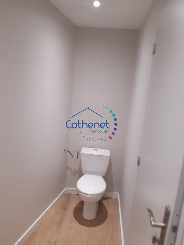 Appartement - 30 m² - 1 pièce