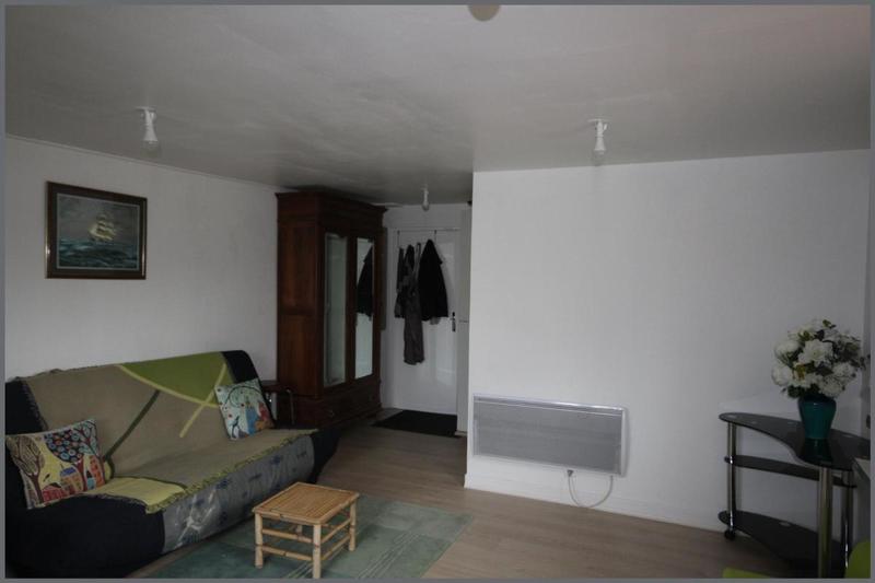 Maison - 162 m² - 7 pièces