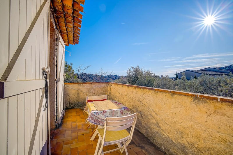 Villa - 155 m² - 6 pièces