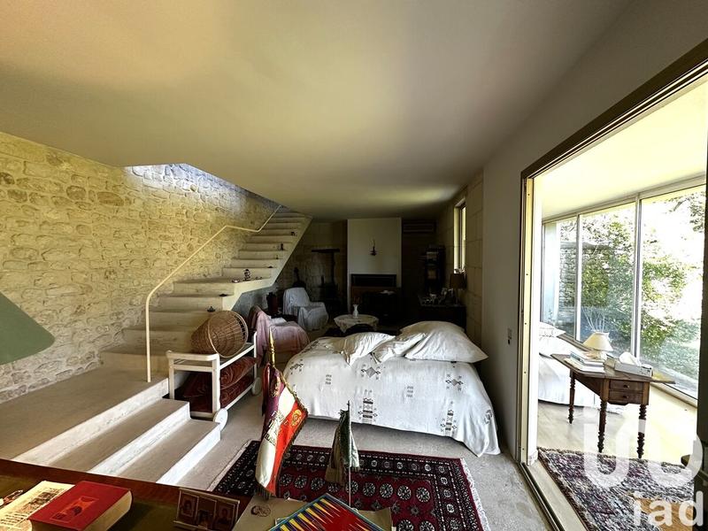 Maison - 294 m² - 8 pièces