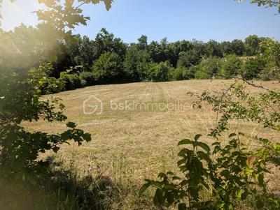 Terrain - 1 409 m²