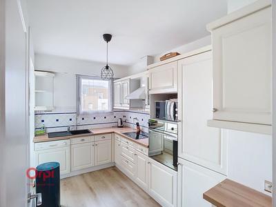 Appartement - 57 m² - 2 pièces