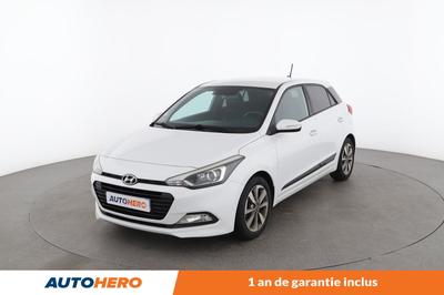 Hyundai i20 1.0 t-GDi Edition Navi 100 ch