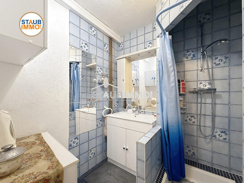 Maison - 141 m² - 5 pièces