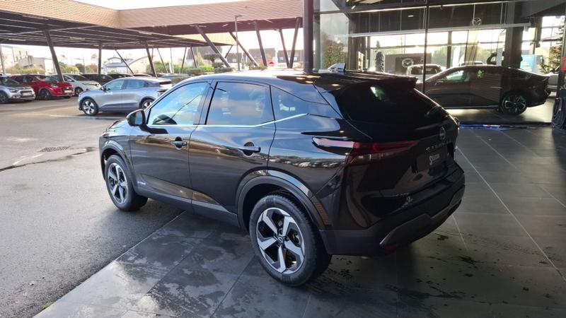 Nissan Qashqai III e-Power 190 n-Connecta Bva